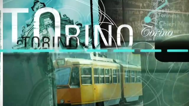 LAURA PAUSIN — SORELLA TERRA Torino | LAURA PAUSIN: LAURA LIVE 09 WORLD TOUR