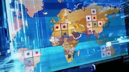 Большая игра. Часть 3. Выпуск от 02.09.2025