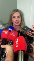Ivana Bastos aponta machismo de Alan Sanches após discussão em sessão