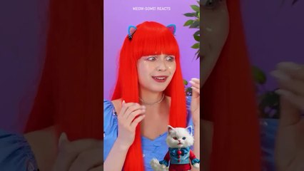 FANTASTIC FOOD CHALLENGE   Candies VS Jewerly🤯