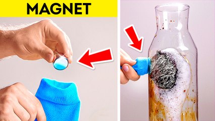 Ultimate Random Hacks for Everyday Challenges