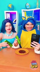 Phone + Ice = Brain Freeze?! 📱🧊 This Went Too Far! #unexpected