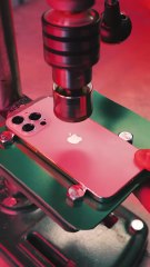 The most useful ring — handmade from an old iPhone!📲💍