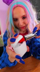 AirPods or Lipstick?! 🤔💄🎧 Depends on who’s asking! #123go