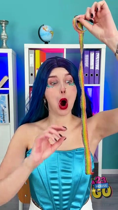 Sweetest Hack Ever!💎🍬 #hack #funny