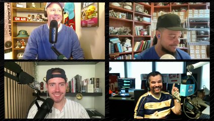 Listening to the two calls Don Bailey Jr worked into the Canes - Notre Dame broadcast