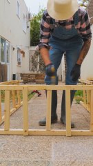 Affordable Backyard Makeover Hacks You’ll Love! 🌻🛠️