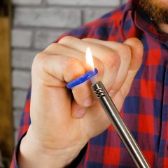 DIY Touch ID Jewelry That Actually Works! 🔒💍