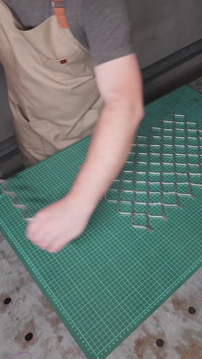 Turning Ocean Trash into a Trashcan! 🗑️♻️