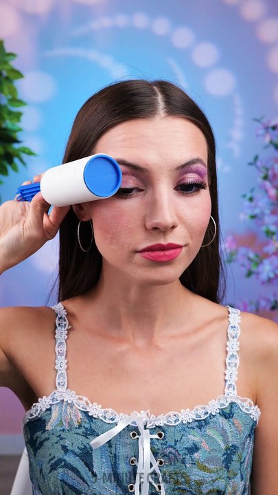 Make up tutorial! 💃 TOP Secrets of beautiful ones!