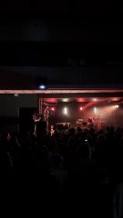 Dive into the Electro World of OP.16 at EVE Grenoble! 🎵✨  #ElectroMusic #LiveBeats #music #show #musica #BR3 (11)