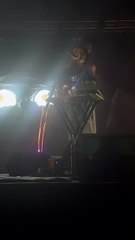 Agar Agar  Music Show Performance in Cabaret Frappé  #music #show #france #musicvideo  (49)