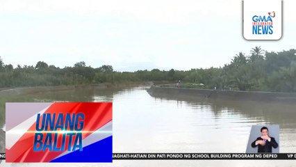 Dept. of Finance – P42.3B-P118.5B ang posibleng nawala sa ekonomiya ng bansa dahil sa ghost flood control projects | Unang Balita