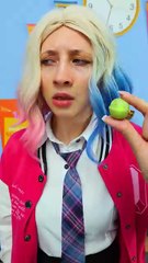 Crazy School Moments You Won’t Believe! 😅📚 #shorts #funny