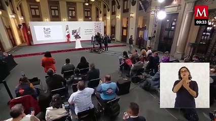 Sheinbaum pide paciencia en reparación de baches en CdMx