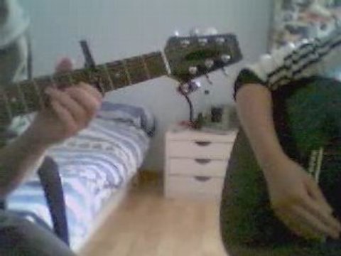 Hey Ya [Reprise Cocoon]