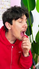 No more dirty sweets! 😡🍭 This lollipop gadget saves the day! 🎉 #123go