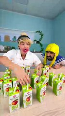 That was so clever of her! 🤩👏 #123go