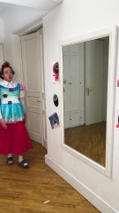 Mirror, Mirror... Who's My Squid Game Character?🦑🤔