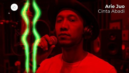 Cinta Abadi – Lagu Romantis Penuh Makna | Official Lyric Video💖