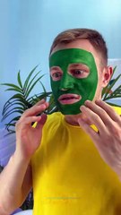 I Should’ve Read the Instructions Before Using It… 😅📄 #funny