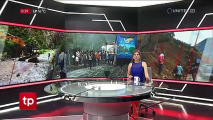 “No hay salida ni entrada”: Pobladores denuncian que el camino a Apolo está intransitable 