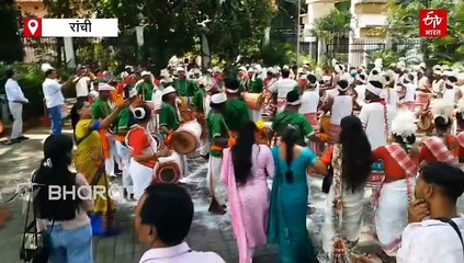 करमा पर्व: प्रकृति, आस्था और भाई-बहन के रिश्ते का अनोखा उत्सव