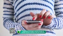 Julgamento do Google: empresa escapa de vender Chrome e Android, mas terá restrições
