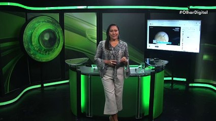 Jato de plasma solar canibal atinge a Terra e provoca show de auroras