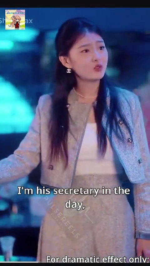 Trapped in a Novel Oops I Fell for an NPC Engsub Full Movie