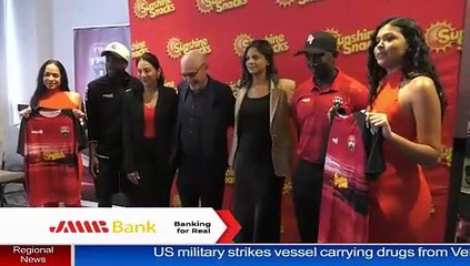 TTFA SIGNS DEAL WITH SUNSHINE SNACKS