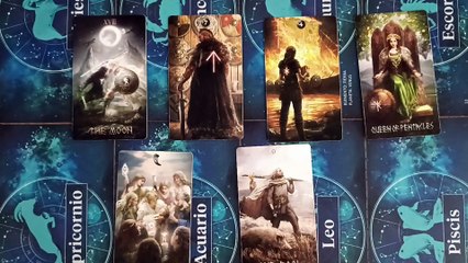 TAROT DEL AMOR PARA SEPTIEMBRE - COMO TE IRA EN EL AMOR PARA EL MES DE SEPTIEMBRE