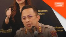 Polis tahan enam individu dipercayai hasut pelajar, remaja bawah umur