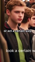 The Pressure to Conform_ Unrealistic Beauty Standards