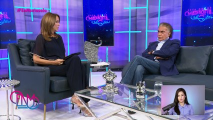 ¡En exclusiva! El Puma, regresa a RD con un concierto cargado de fuerza, pasión y elegancia | ENM