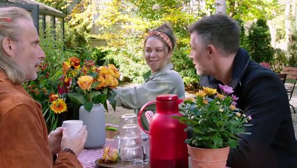 Sturm der Liebe Folge 4449 Auf frischer Tat