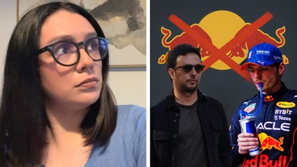 Max Verstappen y Checo Pérez unidos de nueva cuenta; ambos pilotos se van contra Red Bull