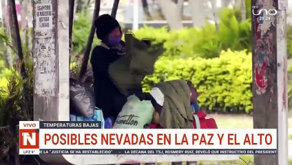 nevadas