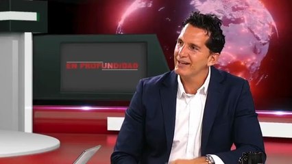 En Profundidad: Entrevista José Aguilar Berrocal, candidato del partido Avanza