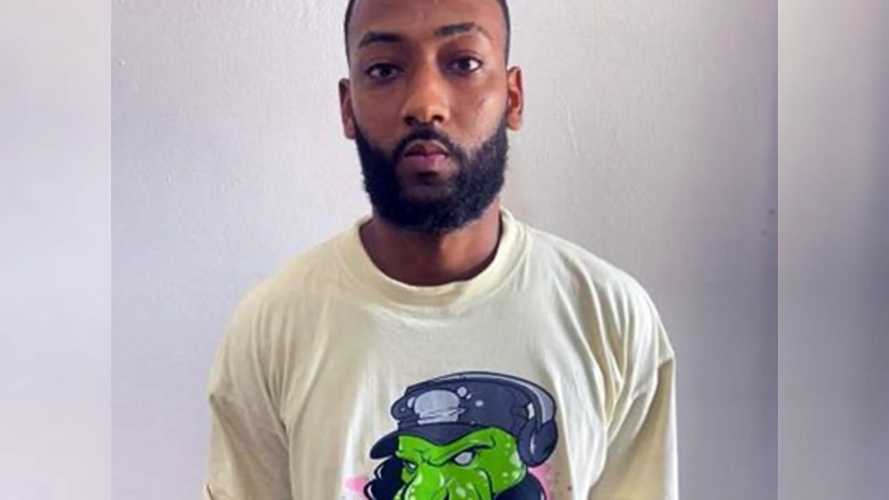 Apresan a Barba Negra implicado en tiroteo en Herrera dejó muertos