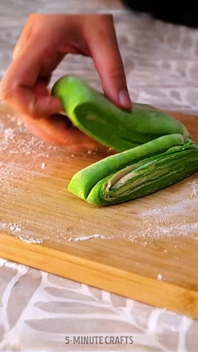 Forget Boring! These Dough Hacks Are Next-Level Cool 😋