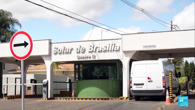 Comienza la fase final del juicio contra Jair Bolsonaro por intento de golpe de Estado