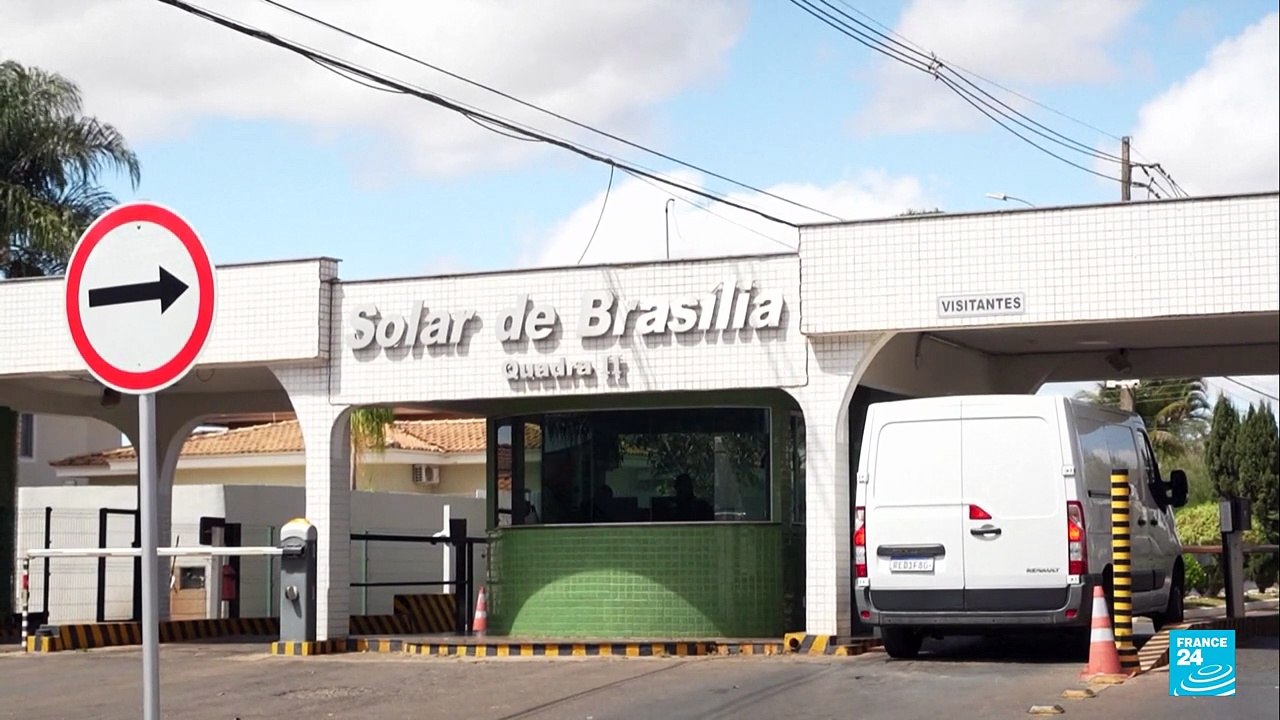 Comienza la fase final del juicio contra Jair Bolsonaro por intento de golpe de Estado