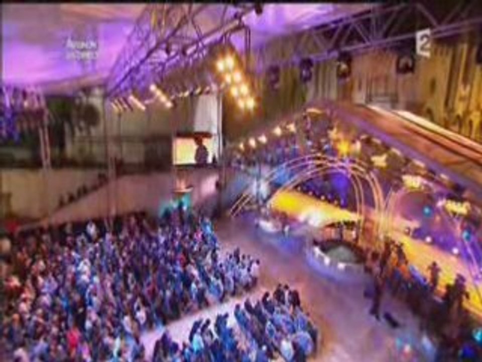 1000 coeurs debout