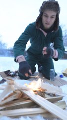 Make Your Own Fire Starter Soap: A Quick and Simple Guide 🧼