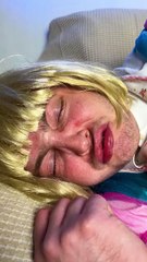 Bad Hair Day!😭💇‍♀️ Why Won't This Hair COOPERATE?!