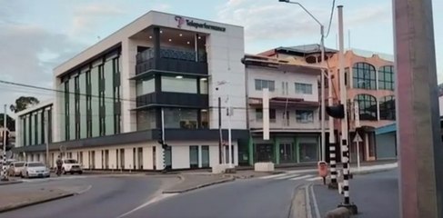 Surinam vs Panamá | TVMAX ya está en Paramaribo para la cobertura completa