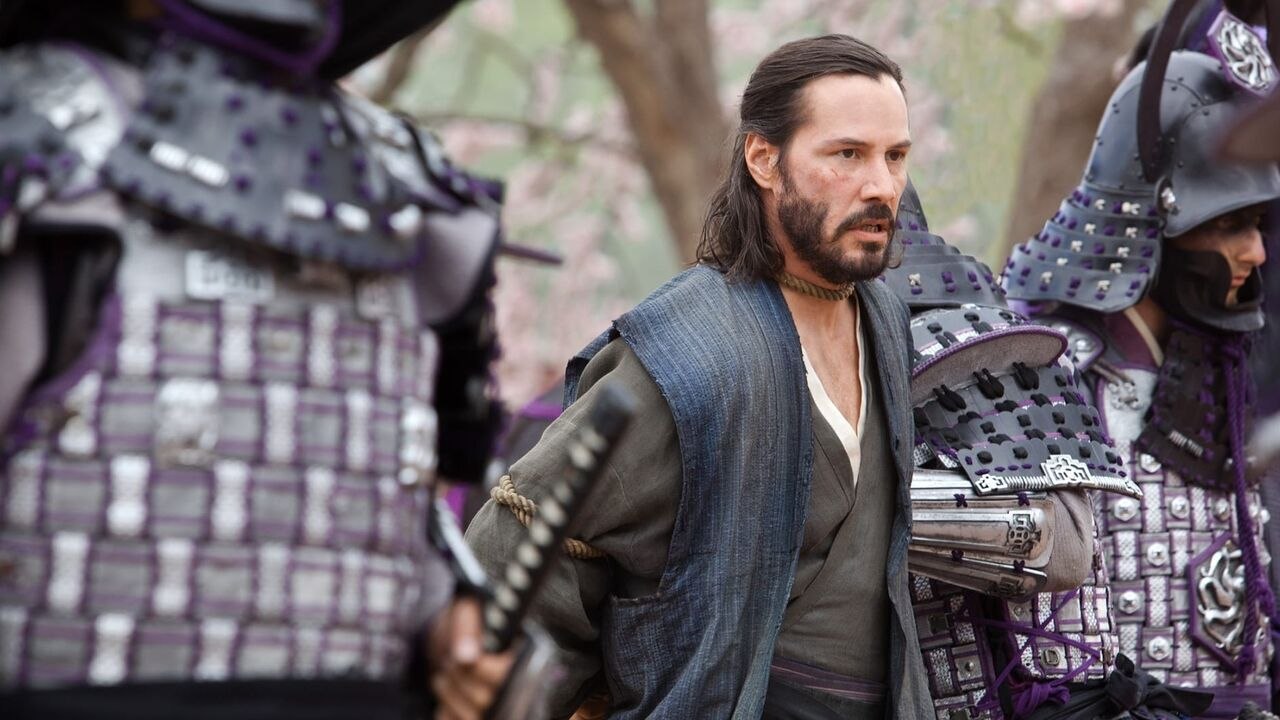 47 Ronin