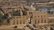 BBC Ancient Egypt's Greatest Lost City