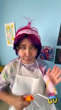 Salon Surprise... But Not in a Good Way 💇‍♀️😬 #relatable #hairfail